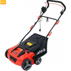 YATO Scarificator electric 1800 W, latime 380 mm